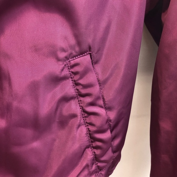 NXP Nena and Pasadena Bomber Jacket - Picture 5 of 7